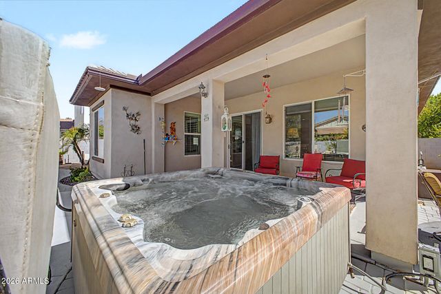 3520 E MORRISON RANCH Parkway, Gilbert, AZ 85296