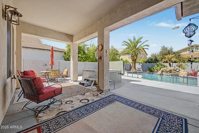 3520 E MORRISON RANCH Parkway, Gilbert, AZ 85296
