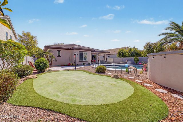 3520 E MORRISON RANCH Parkway, Gilbert, AZ 85296