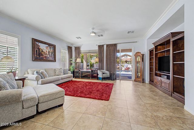 3520 E MORRISON RANCH Parkway, Gilbert, AZ 85296
