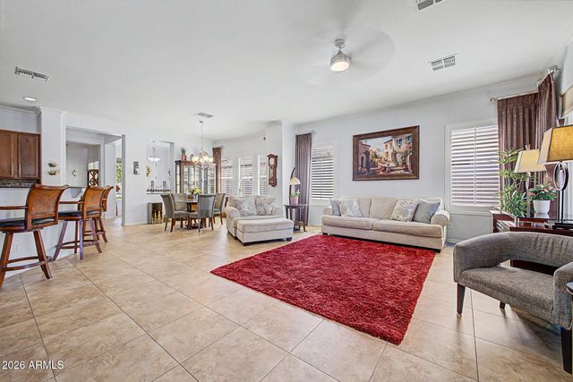 3520 E MORRISON RANCH Parkway, Gilbert, AZ 85296