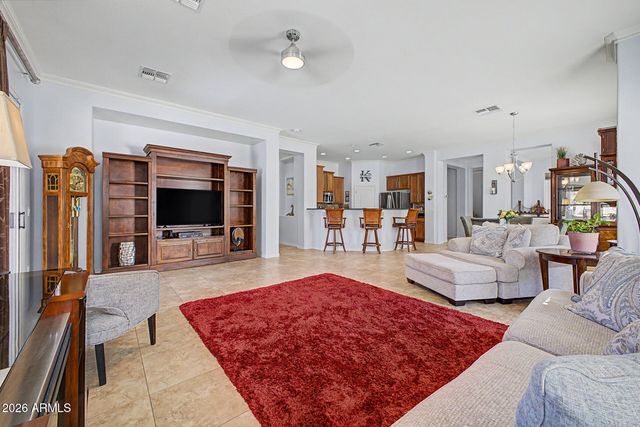 3520 E MORRISON RANCH Parkway, Gilbert, AZ 85296