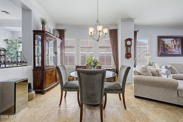 3520 E MORRISON RANCH Parkway, Gilbert, AZ 85296