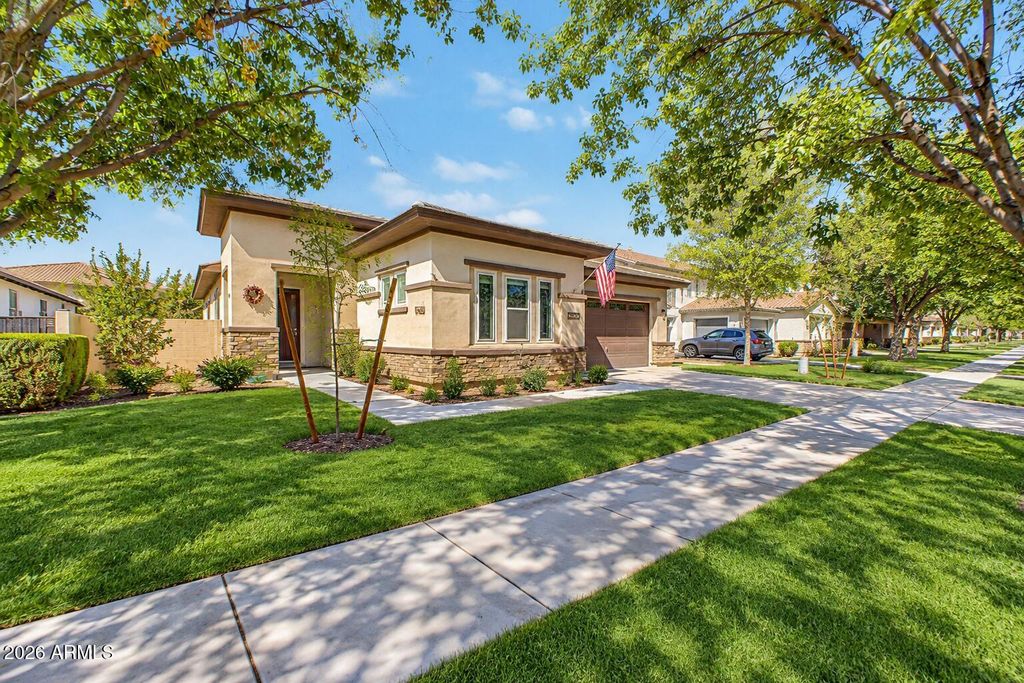 3520 E MORRISON RANCH Parkway, Gilbert, AZ 85296 — photo 2