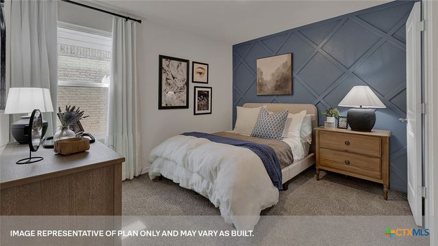 136 RAYMONDVILLE Path, San Marcos, TX 78666