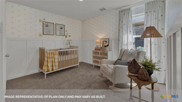 136 RAYMONDVILLE Path, San Marcos, TX 78666