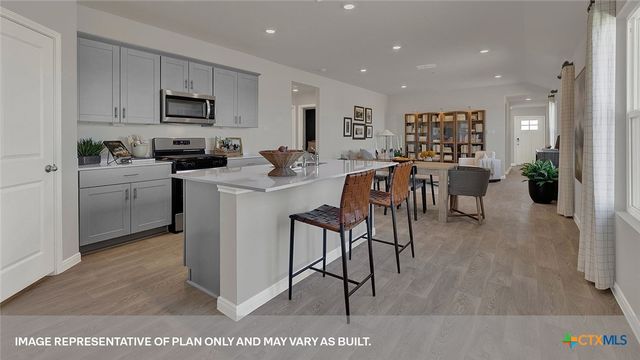 136 RAYMONDVILLE Path, San Marcos, TX 78666