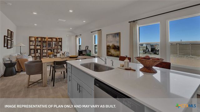 136 RAYMONDVILLE Path, San Marcos, TX 78666