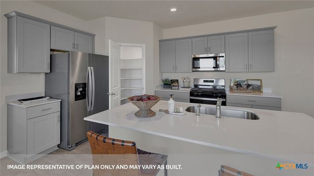 136 RAYMONDVILLE Path, San Marcos, TX 78666