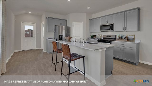 136 RAYMONDVILLE Path, San Marcos, TX 78666