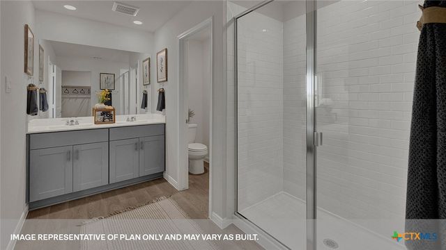 136 RAYMONDVILLE Path, San Marcos, TX 78666