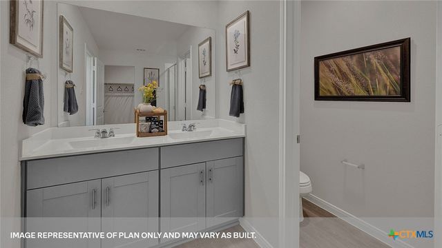 136 RAYMONDVILLE Path, San Marcos, TX 78666