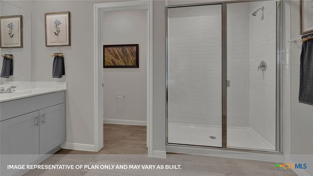 136 RAYMONDVILLE Path, San Marcos, TX 78666