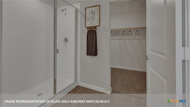 136 RAYMONDVILLE Path, San Marcos, TX 78666