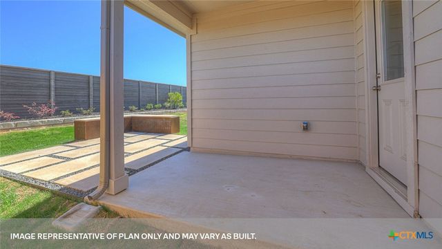 136 RAYMONDVILLE Path, San Marcos, TX 78666