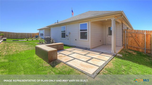 136 RAYMONDVILLE Path, San Marcos, TX 78666