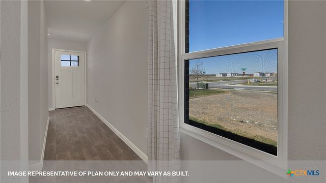 136 RAYMONDVILLE Path, San Marcos, TX 78666