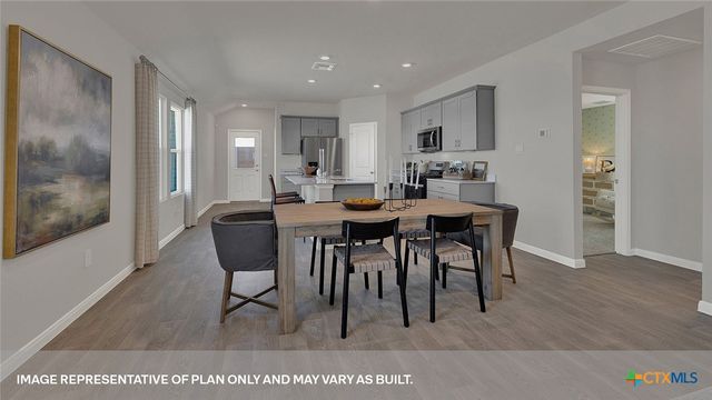 136 RAYMONDVILLE Path, San Marcos, TX 78666