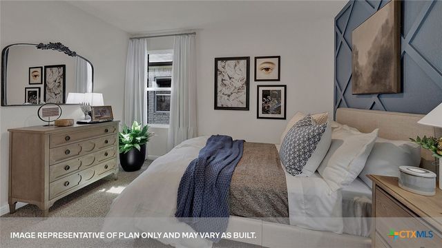 136 RAYMONDVILLE Path, San Marcos, TX 78666