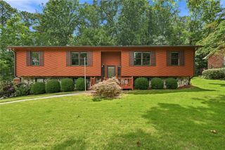 2448 Annandale Drive, Marietta, GA 30066