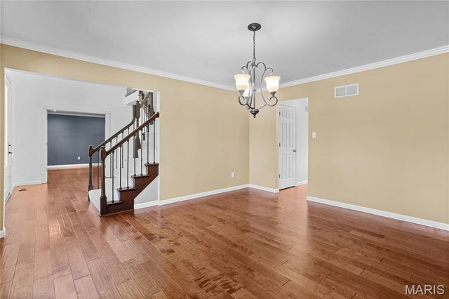 32 Muirfield Hill Court S, Unincorporated, MO 63304