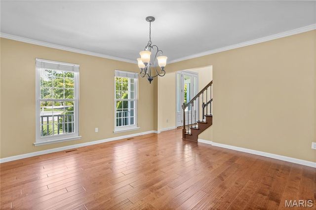 32 Muirfield Hill Court S, Unincorporated, MO 63304