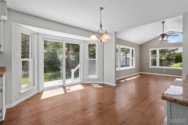 32 Muirfield Hill Court S, Unincorporated, MO 63304