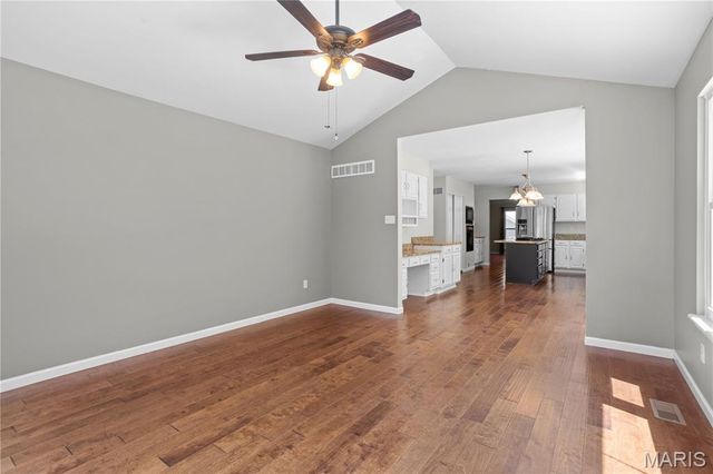 32 Muirfield Hill Court S, Unincorporated, MO 63304
