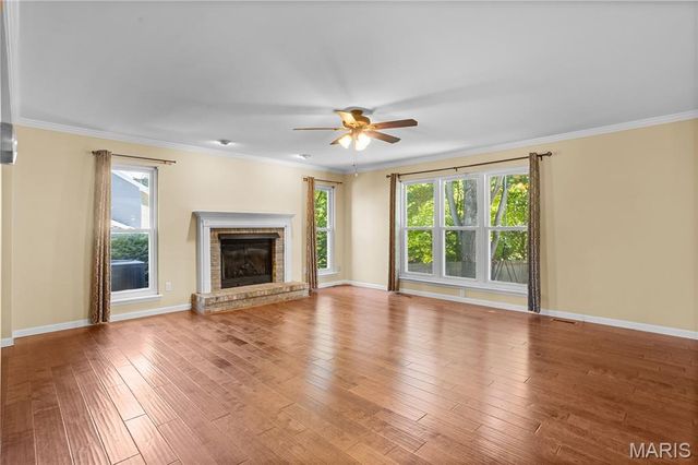 32 Muirfield Hill Court S, Unincorporated, MO 63304
