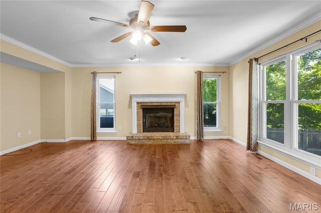 32 Muirfield Hill Court S, Unincorporated, MO 63304