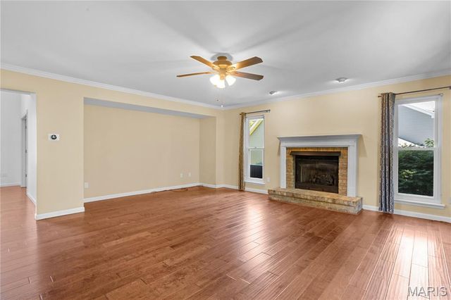 32 Muirfield Hill Court S, Unincorporated, MO 63304