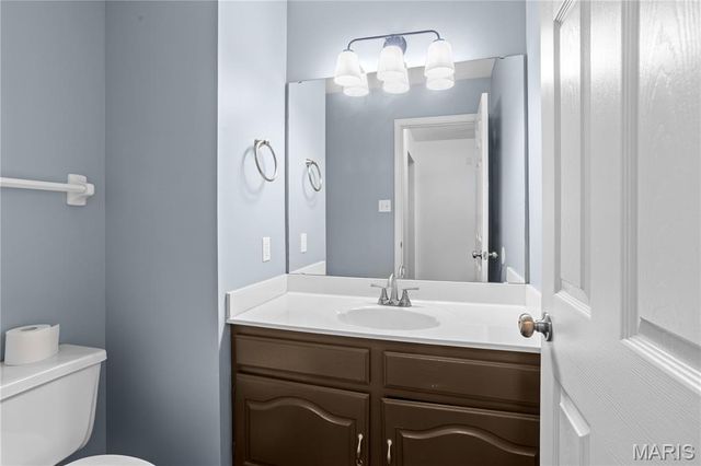 32 Muirfield Hill Court S, Unincorporated, MO 63304