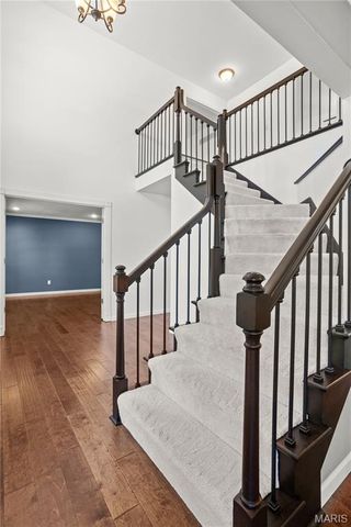 32 Muirfield Hill Court S, Unincorporated, MO 63304
