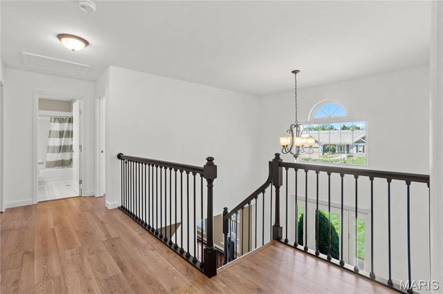 32 Muirfield Hill Court S, Unincorporated, MO 63304