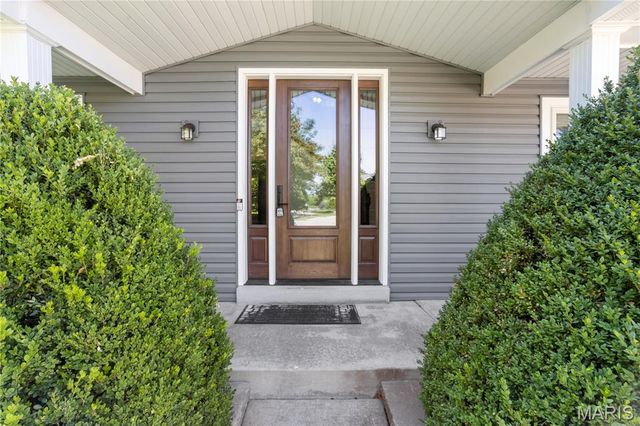 32 Muirfield Hill Court S, Unincorporated, MO 63304