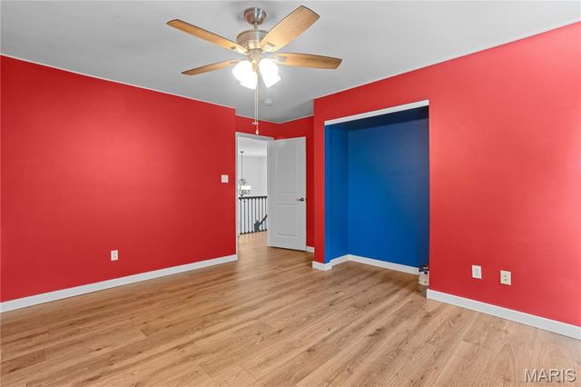 32 Muirfield Hill Court S, Unincorporated, MO 63304
