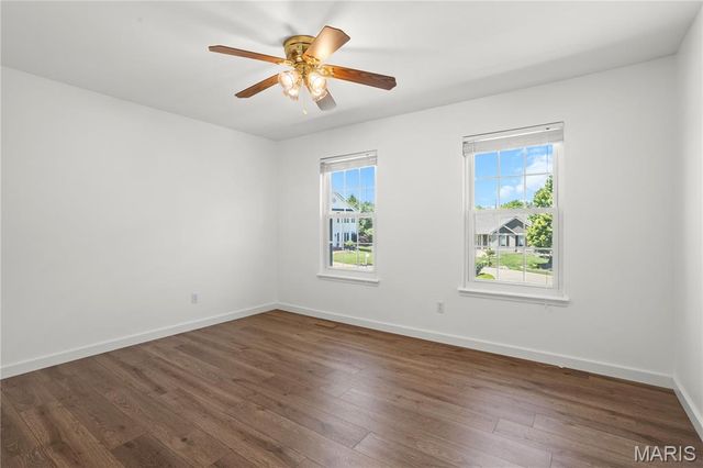 32 Muirfield Hill Court S, Unincorporated, MO 63304
