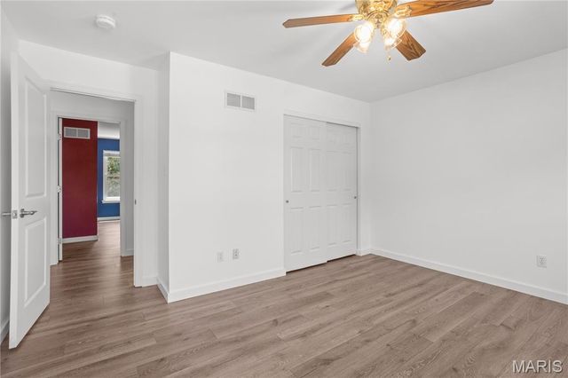 32 Muirfield Hill Court S, Unincorporated, MO 63304
