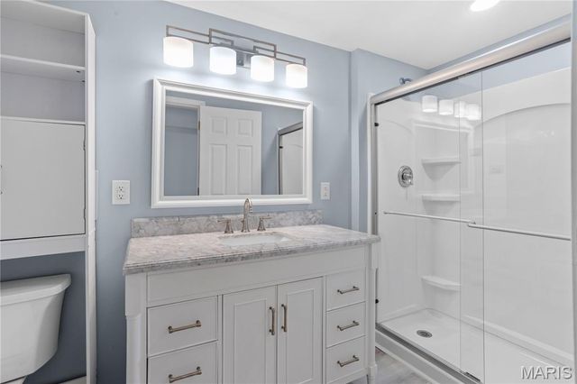 32 Muirfield Hill Court S, Unincorporated, MO 63304