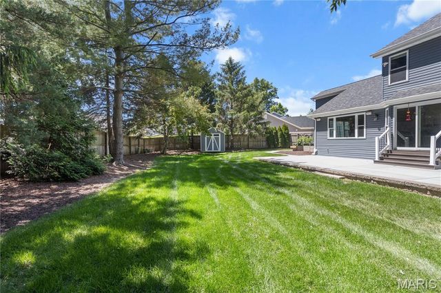 32 Muirfield Hill Court S, Unincorporated, MO 63304