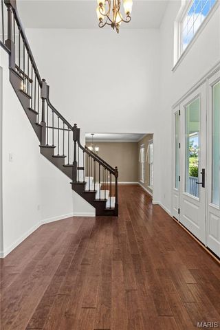 32 Muirfield Hill Court S, Unincorporated, MO 63304