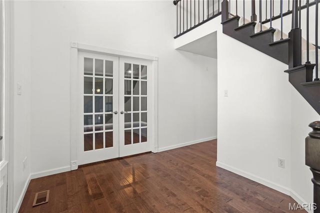 32 Muirfield Hill Court S, Unincorporated, MO 63304