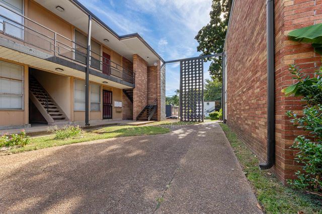 105 N Belvedere Blvd Apt 6, Memphis, TN 38104