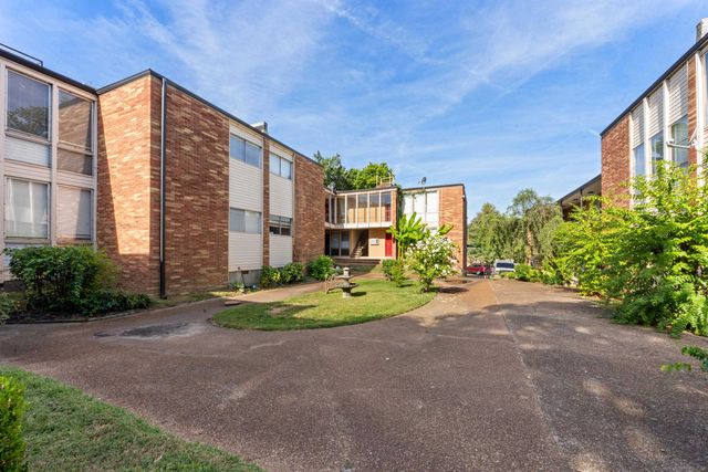 105 N Belvedere Blvd Apt 6, Memphis, TN 38104