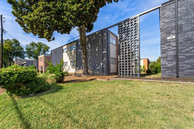 105 N Belvedere Blvd Apt 6, Memphis, TN 38104