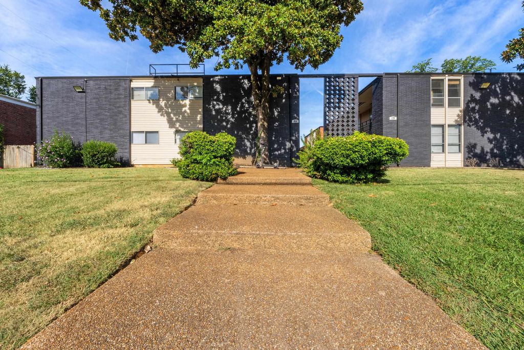 105 N Belvedere Blvd Apt 6, Memphis, TN 38104