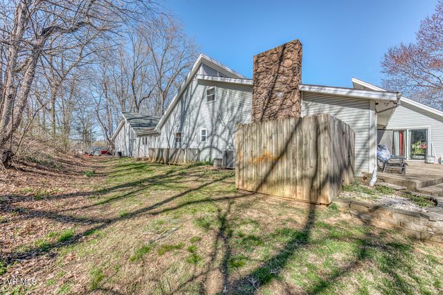 16 Chaucer Court, Gray, TN 37615