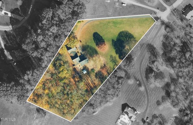 16 Chaucer Court, Gray, TN 37615