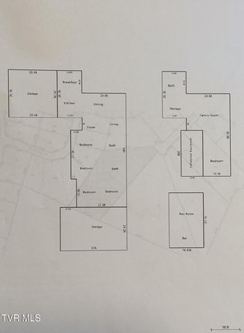 16 Chaucer Court, Gray, TN 37615