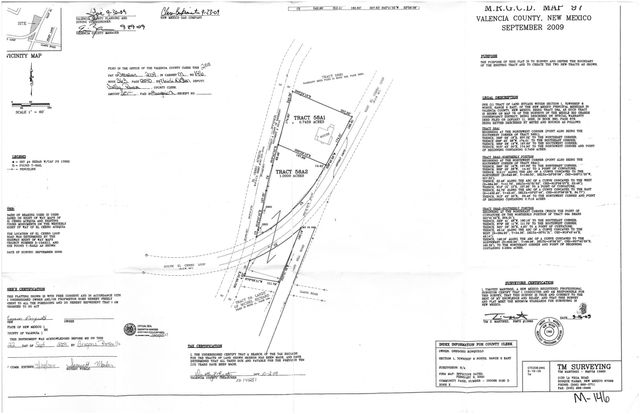 310 El Cerro Loop, Los Lunas, NM 87031